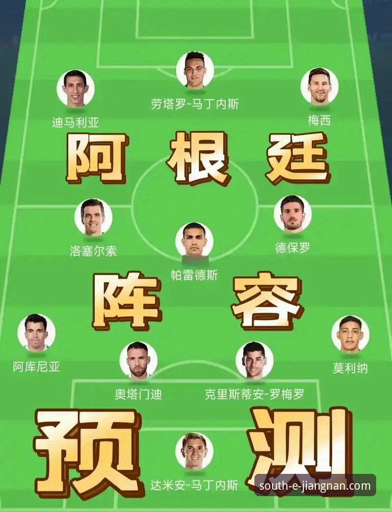 阿根廷新星重伤无缘世界杯事件深度解析与平台资讯获取教程