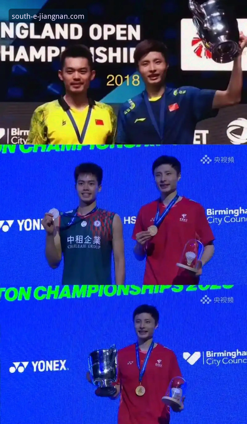 石宇奇亚锦赛夺冠：一次冠军的回归与平台观赛体验的深度评测